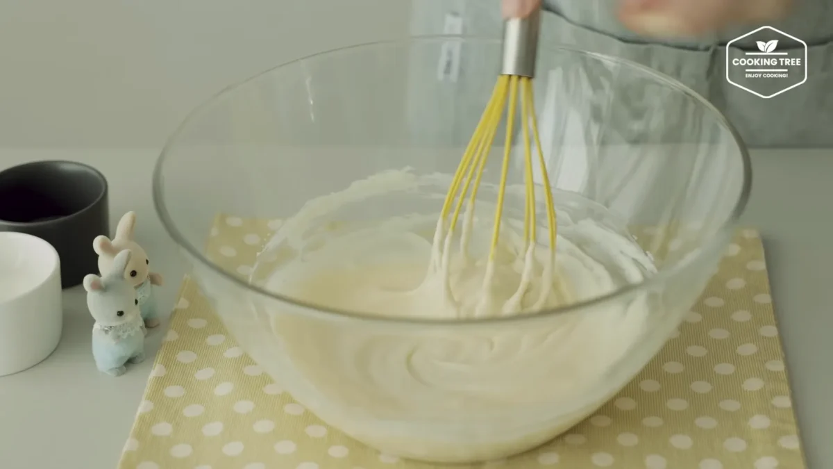 No Bake Shine Muscat Chocolate Cheesecake Recipe