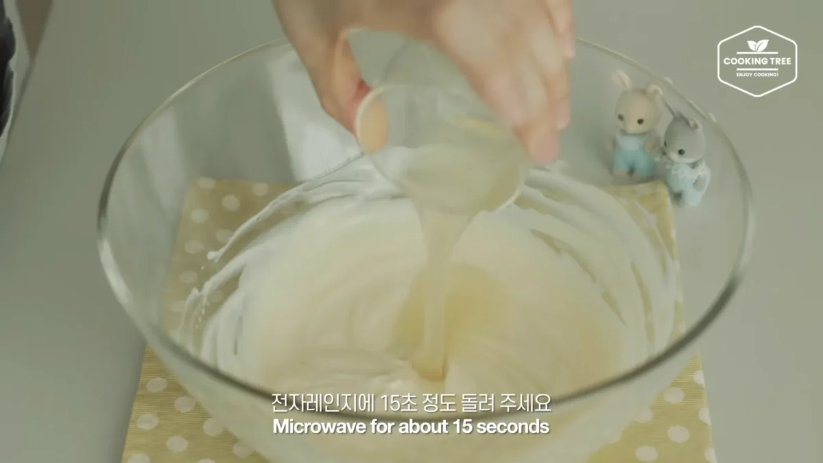 No Bake Shine Muscat Chocolate Cheesecake Recipe