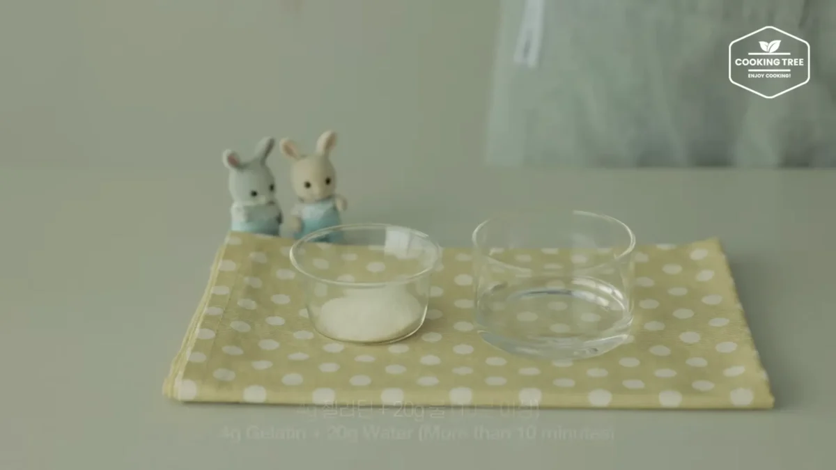 No Bake Shine Muscat Chocolate Cheesecake Recipe