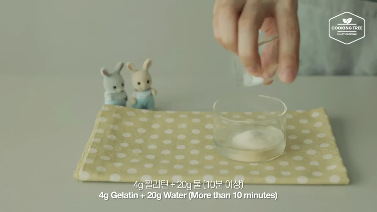 No Bake Shine Muscat Chocolate Cheesecake Recipe