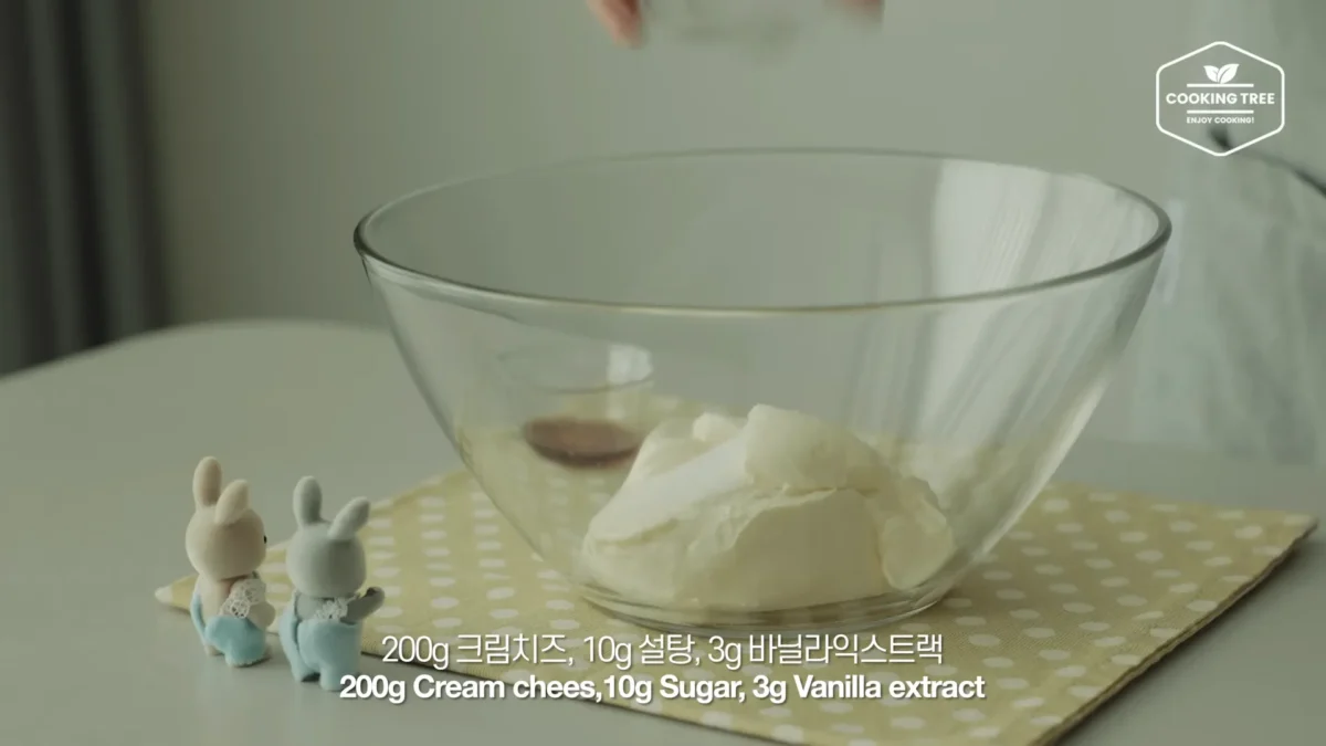 No Bake Shine Muscat Chocolate Cheesecake Recipe