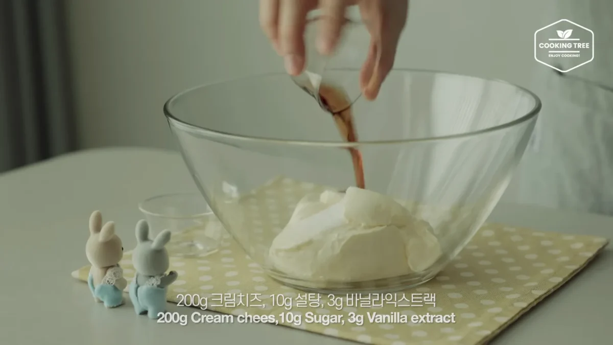 No Bake Shine Muscat Chocolate Cheesecake Recipe