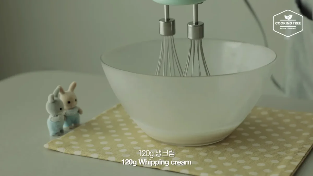 No Bake Shine Muscat Chocolate Cheesecake Recipe