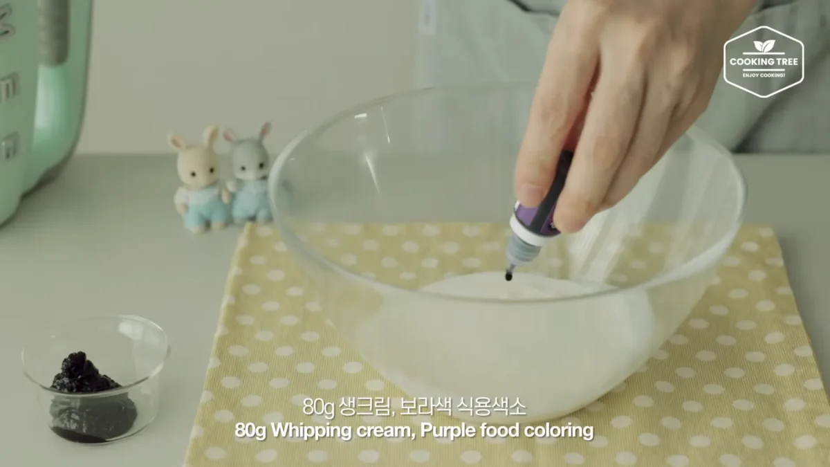 No Bake Shine Muscat Chocolate Cheesecake Recipe