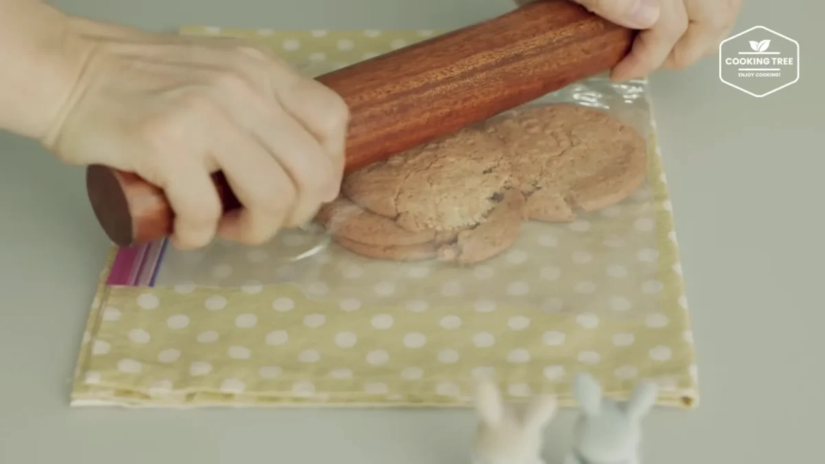 No Bake Shine Muscat Chocolate Cheesecake Recipe