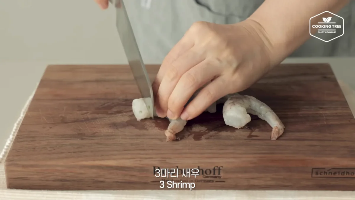 Omurice Recipe Shrimp Omelette Rice