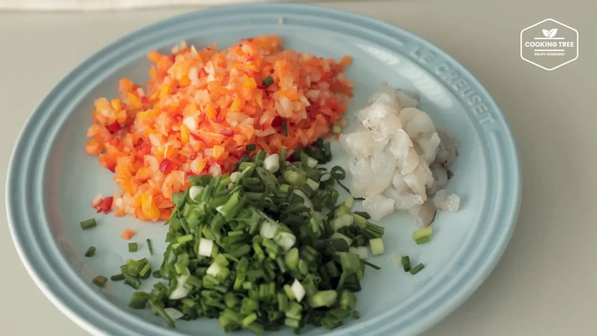 Omurice Recipe Shrimp Omelette Rice
