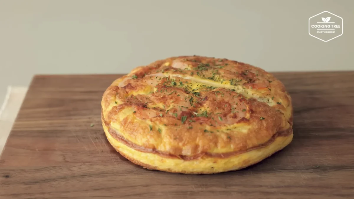 Omurice Recipe Shrimp Omelette Rice