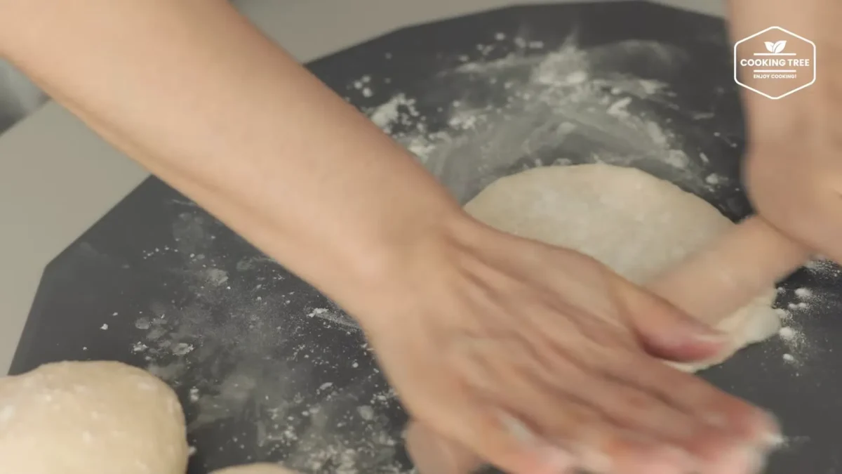 Pita Bread Recipe