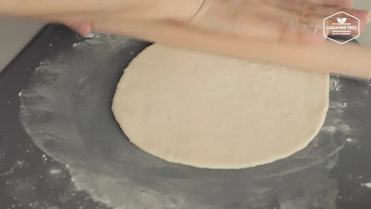 Pita Bread Recipe
