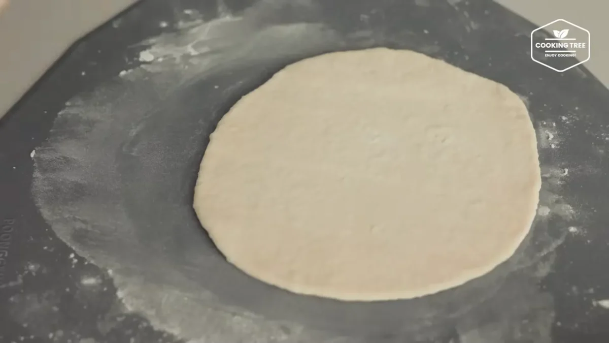 Pita Bread Recipe