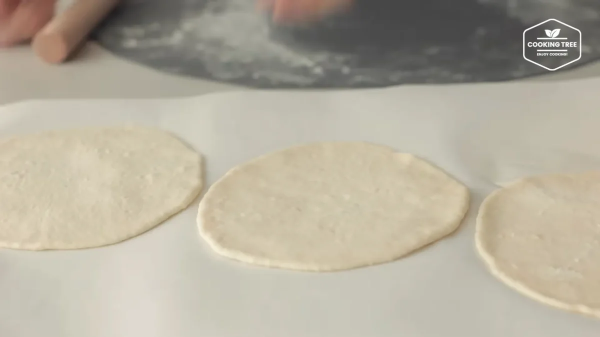 Pita Bread Recipe