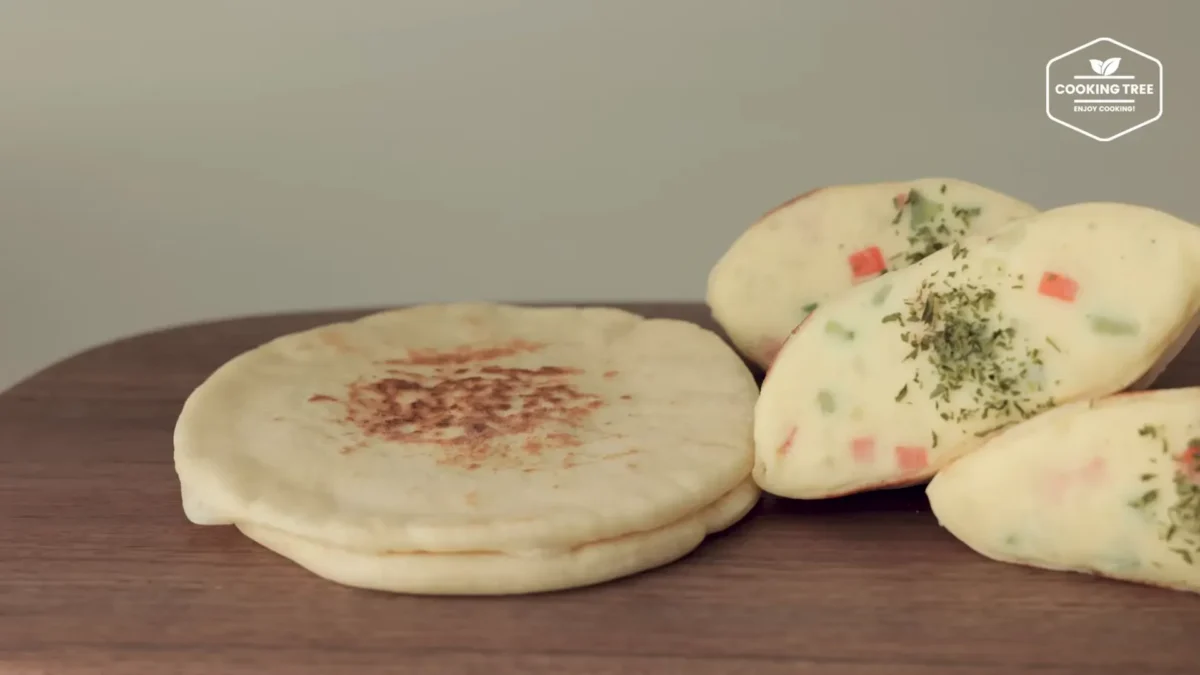 Pita Bread Recipe