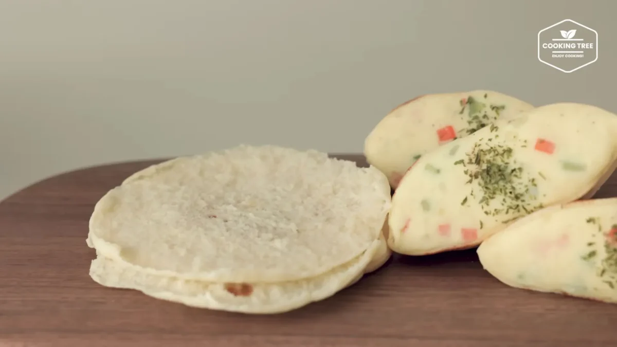 Pita Bread Recipe