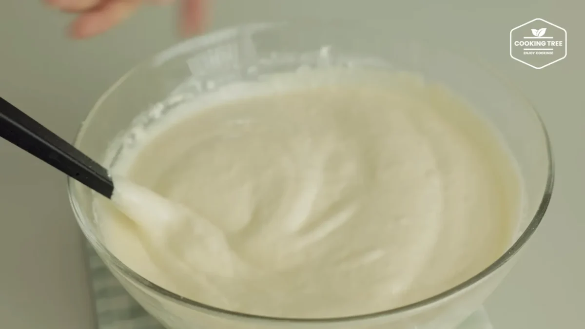 Shine Muscat Green Grape Cake Recipe