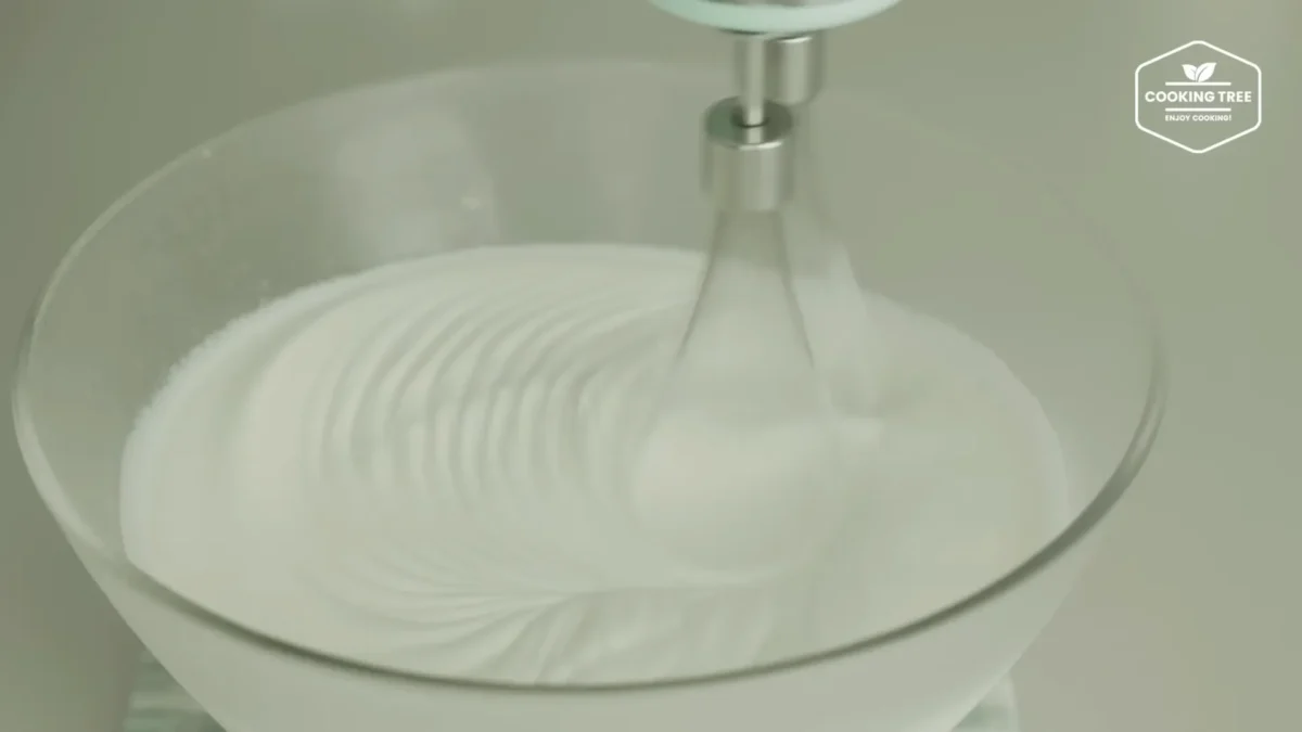 Shine Muscat Green Grape Cake Recipe