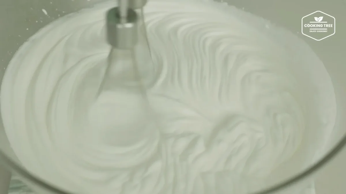 Shine Muscat Green Grape Cake Recipe