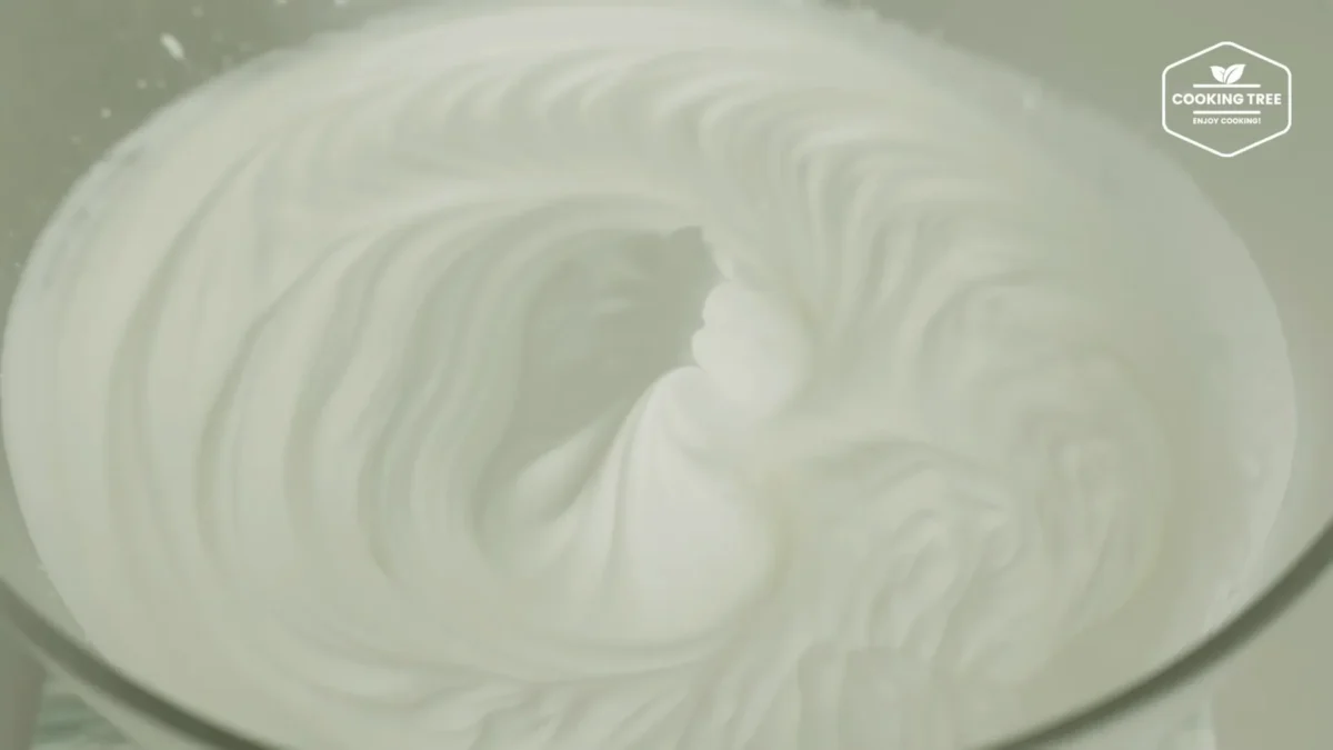 Shine Muscat Green Grape Cake Recipe