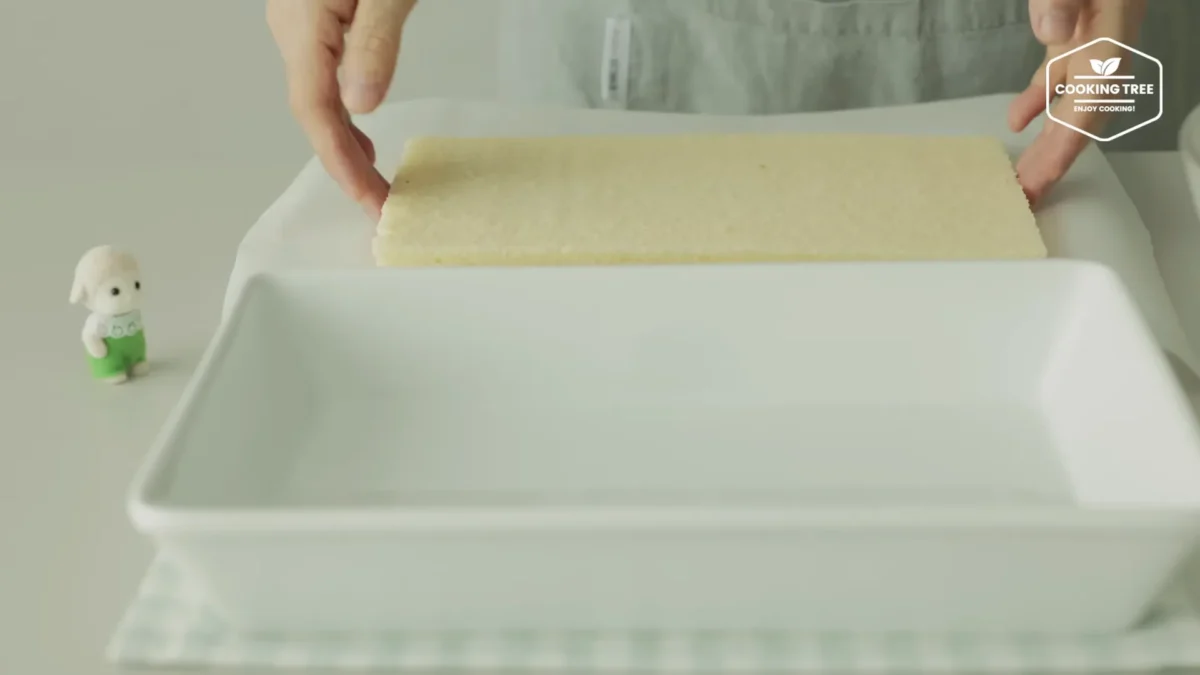 Shine Muscat Green Grape Cake Recipe