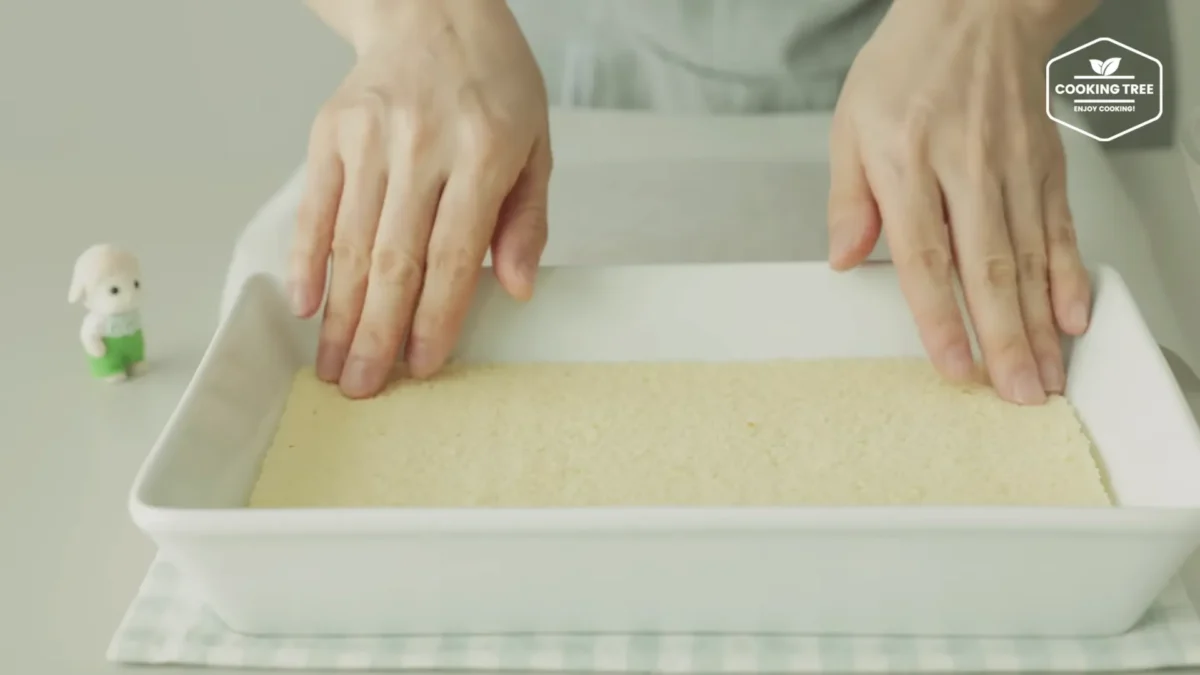 Shine Muscat Green Grape Cake Recipe