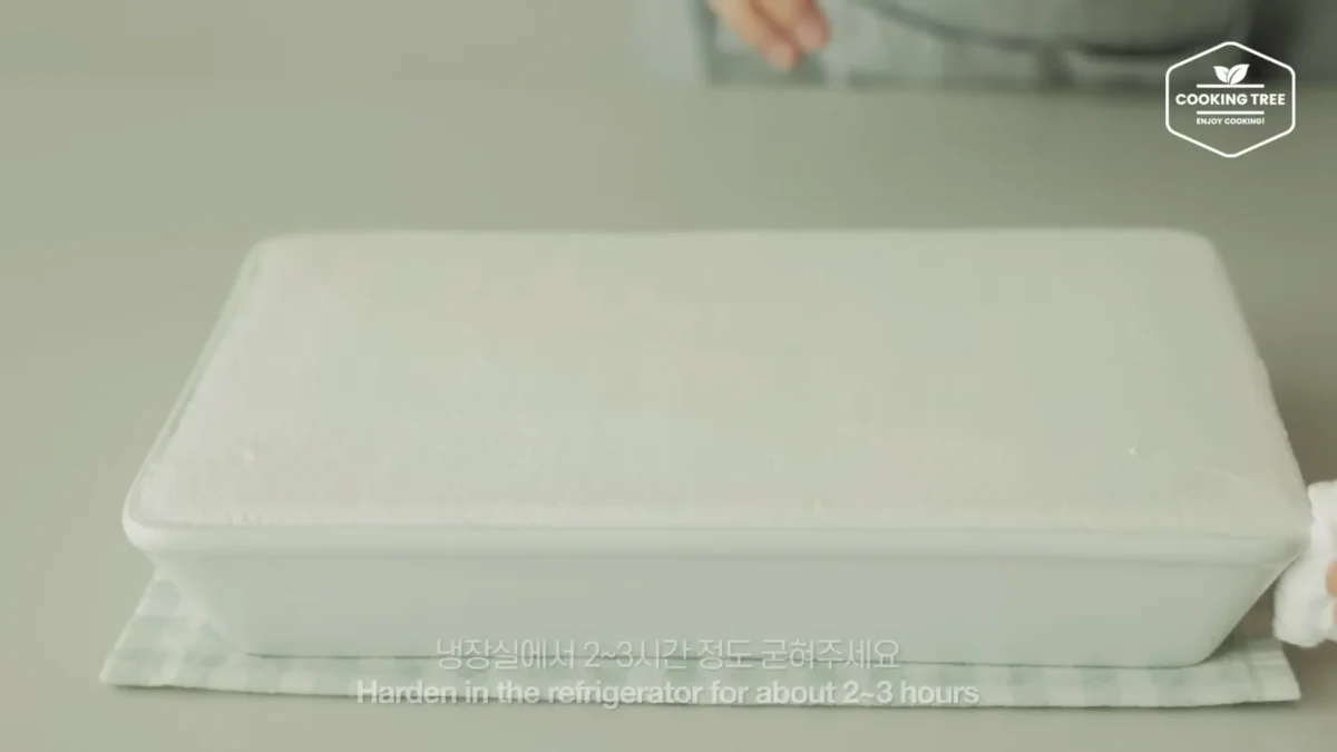 Shine Muscat Green Grape Cake Recipe