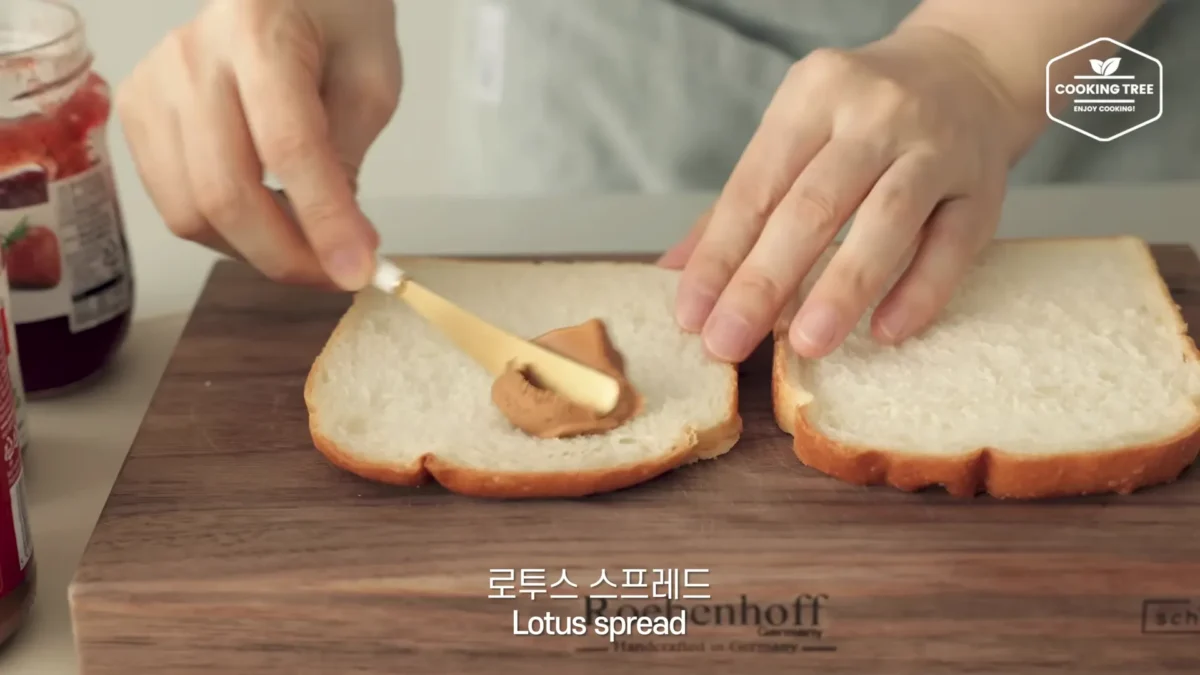 Soft Flavors Mini French Toast