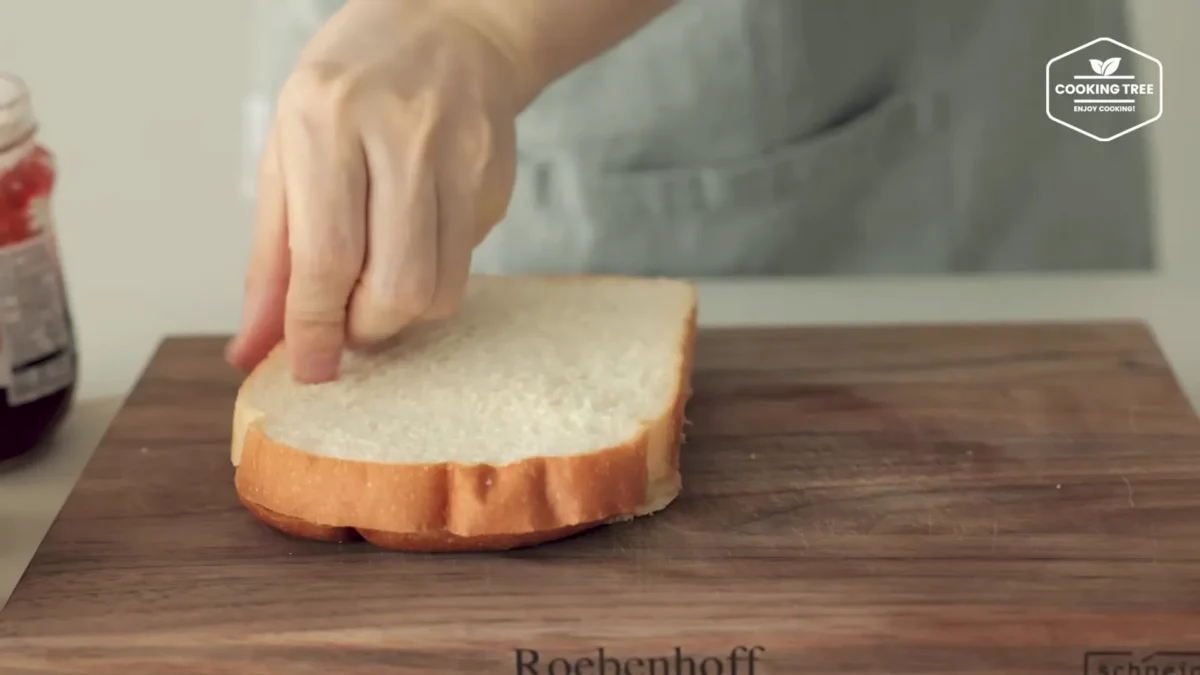 Soft Flavors Mini French Toast