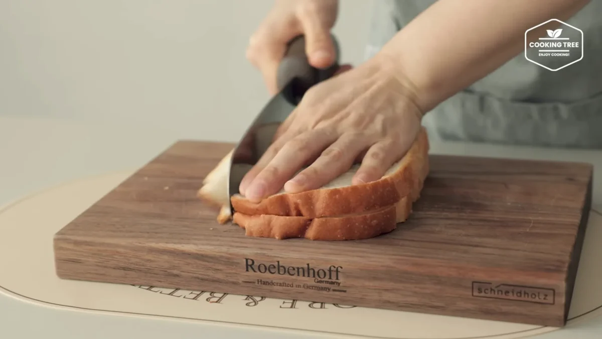 Soft Flavors Mini French Toast