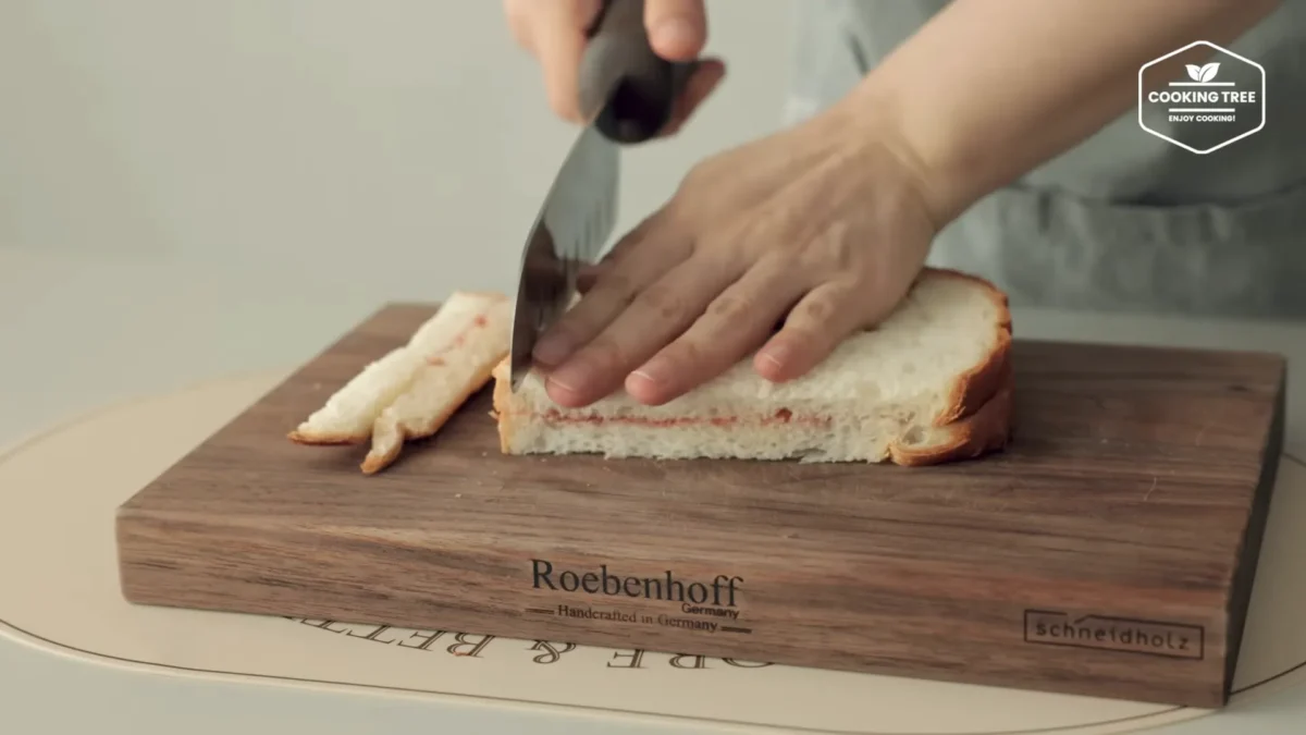 Soft Flavors Mini French Toast