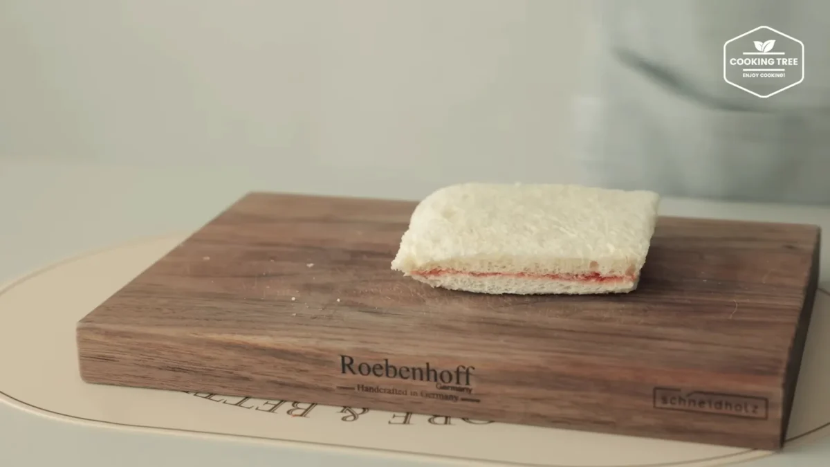 Soft Flavors Mini French Toast