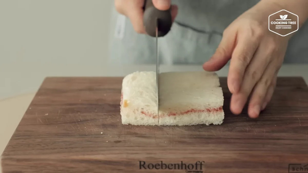 Soft Flavors Mini French Toast