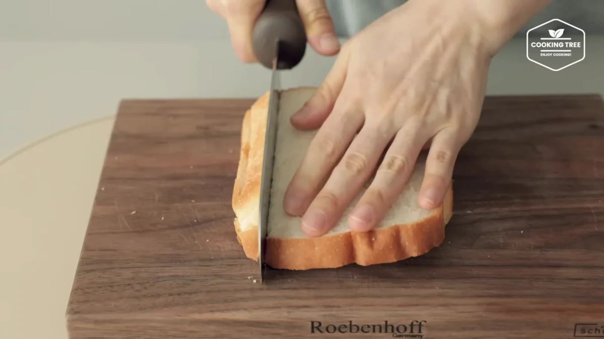 Soft Flavors Mini French Toast