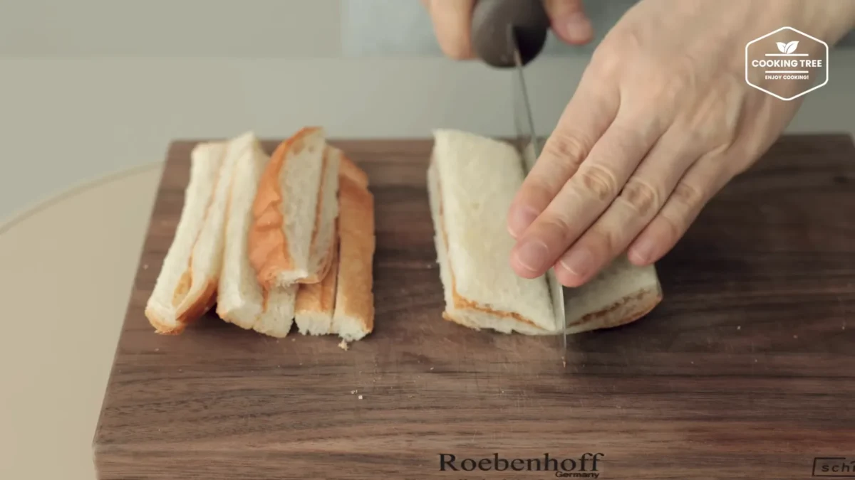 Soft Flavors Mini French Toast