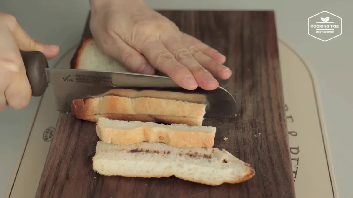 Soft Flavors Mini French Toast