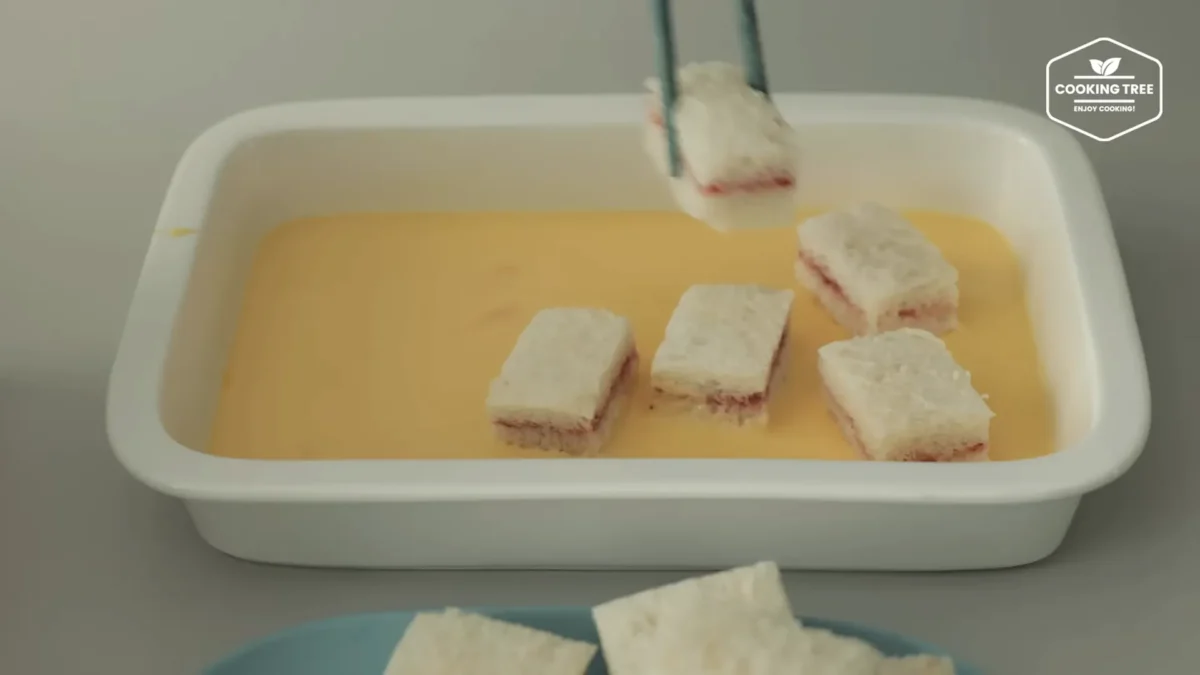 Soft Flavors Mini French Toast