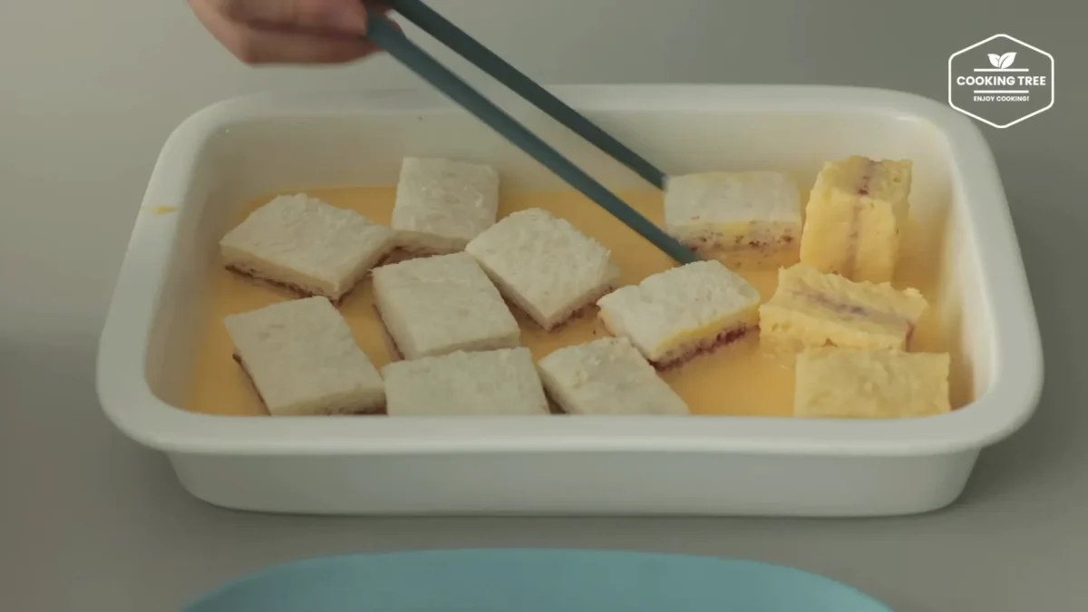 Soft Flavors Mini French Toast