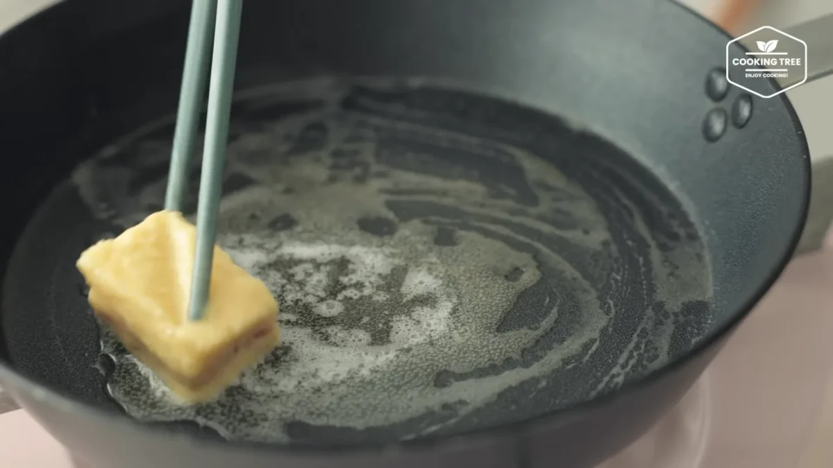 Soft Flavors Mini French Toast