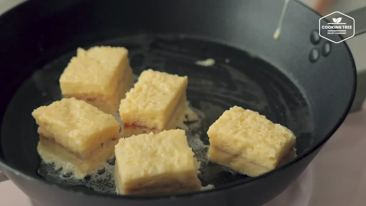 Soft Flavors Mini French Toast