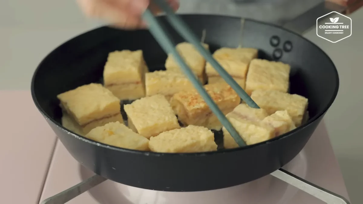 Soft Flavors Mini French Toast