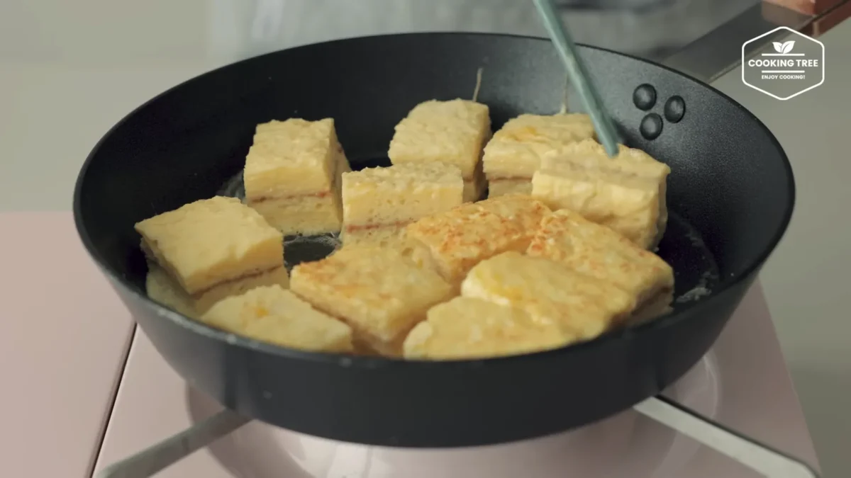 Soft Flavors Mini French Toast