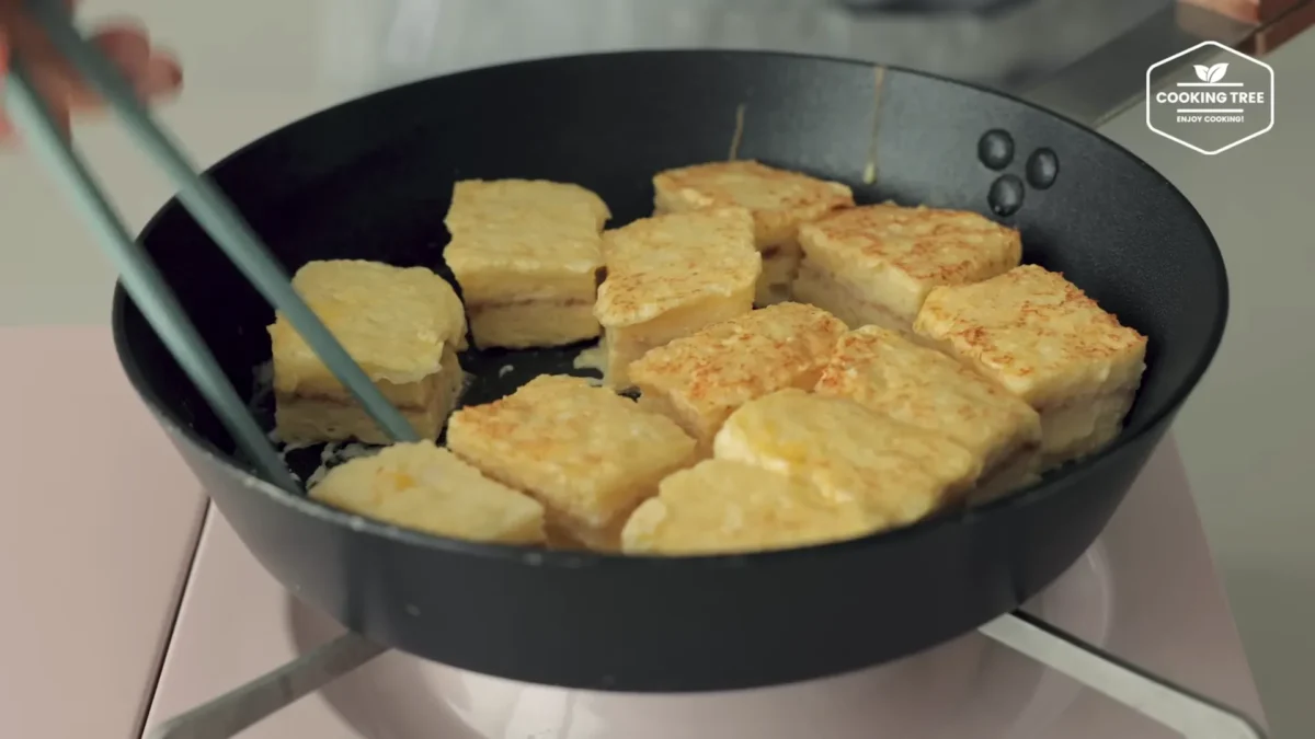 Soft Flavors Mini French Toast