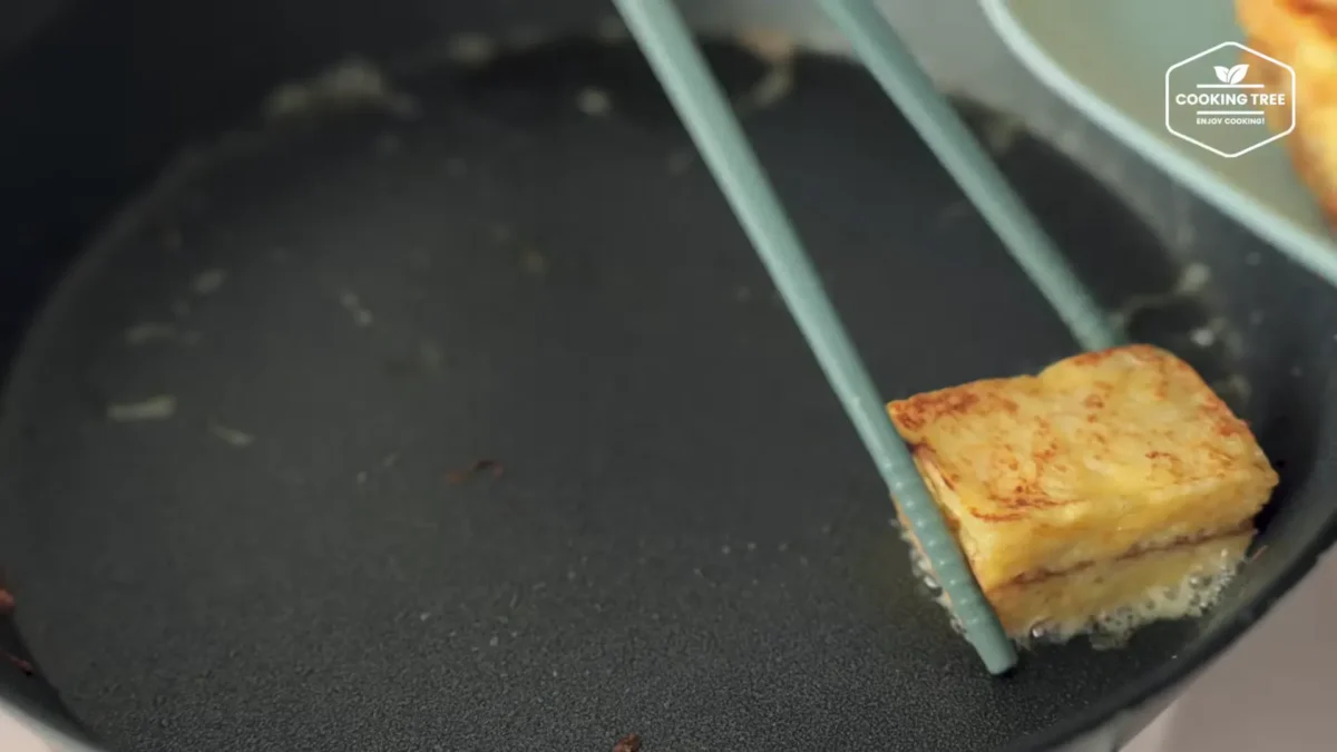 Soft Flavors Mini French Toast