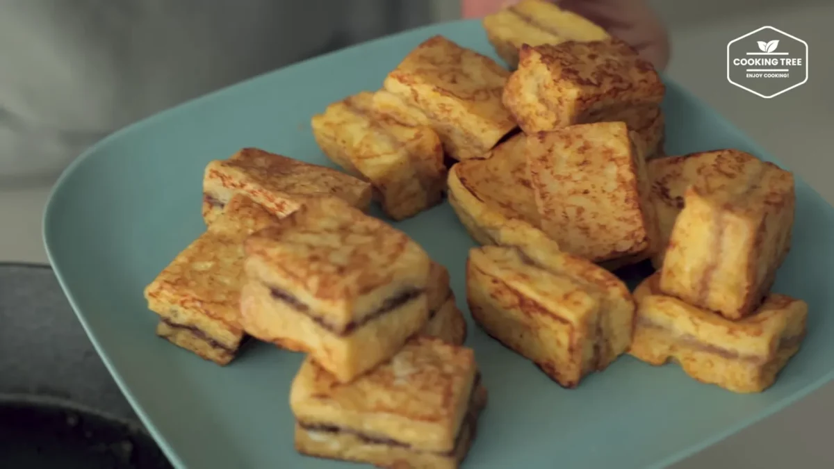 Soft Flavors Mini French Toast