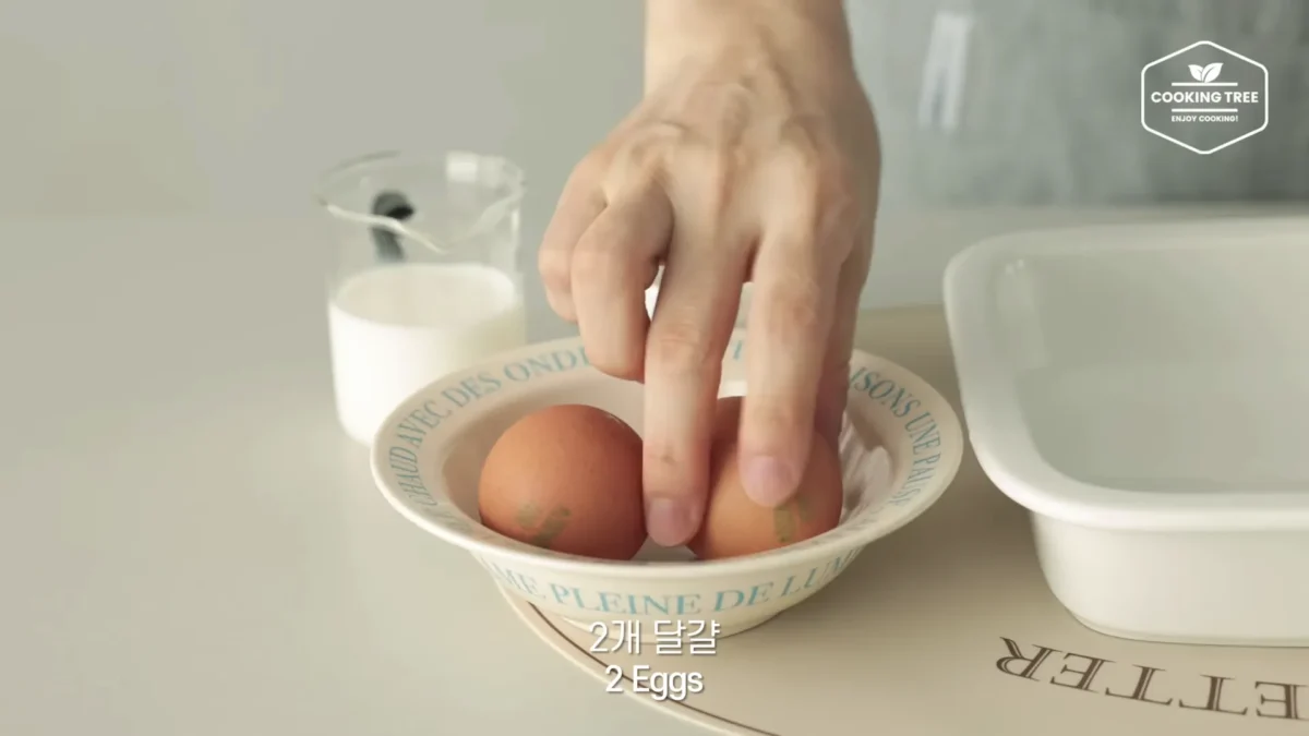 Soft Flavors Mini French Toast