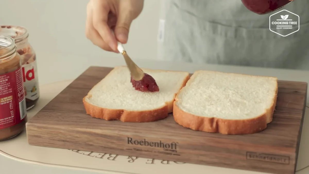 Soft Flavors Mini French Toast