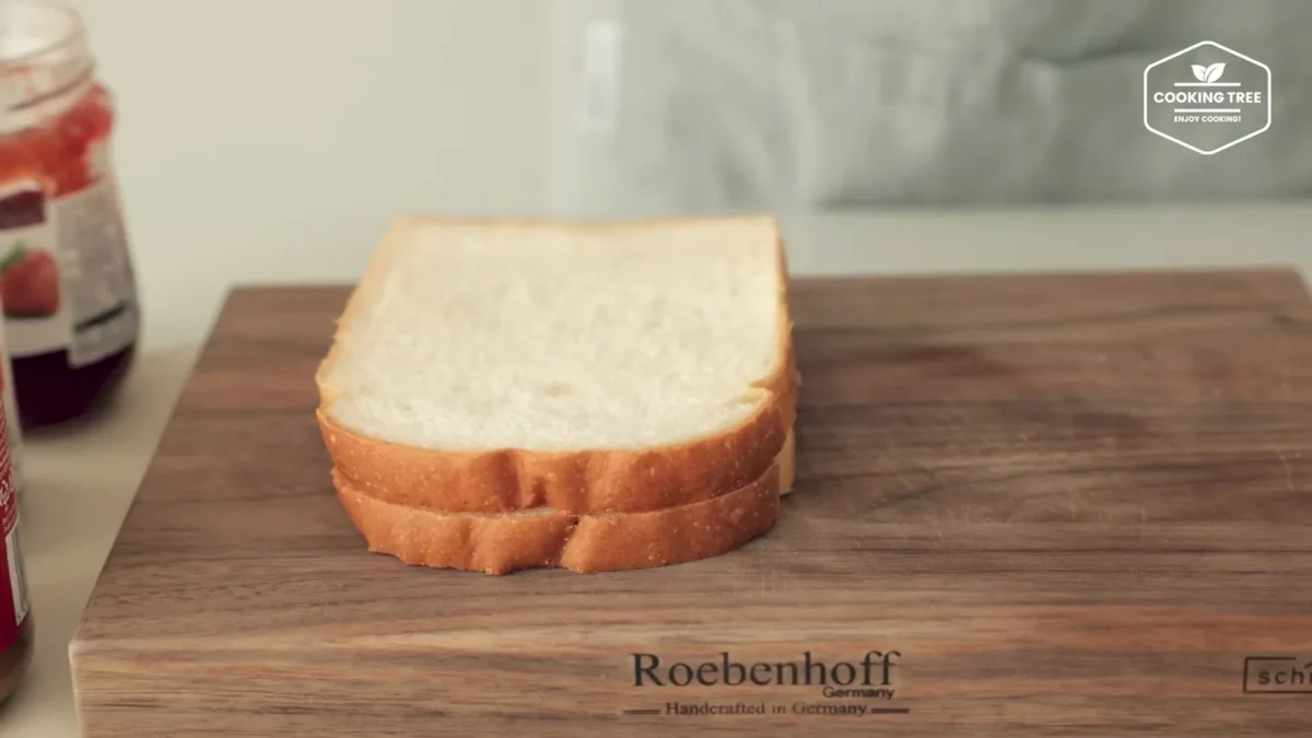 Soft Flavors Mini French Toast