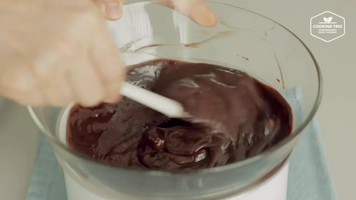 Stick Fudgy Brownie Recipe