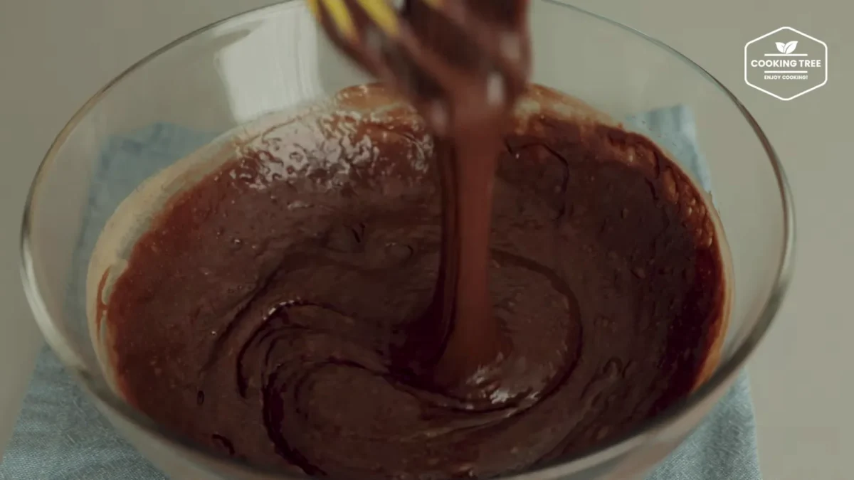 Stick Fudgy Brownie Recipe