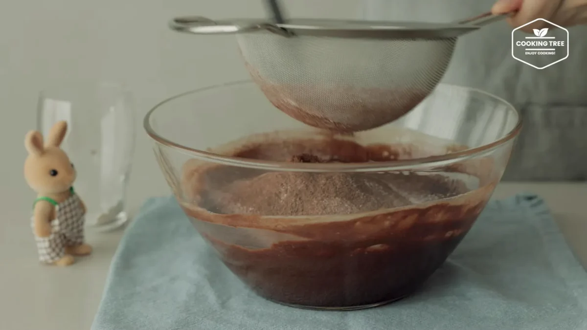 Stick Fudgy Brownie Recipe