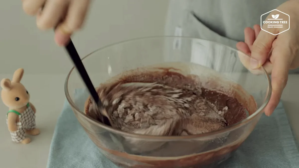 Stick Fudgy Brownie Recipe